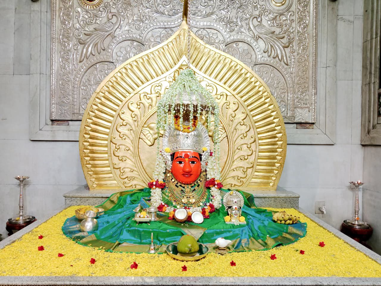 नित्यदर्शन